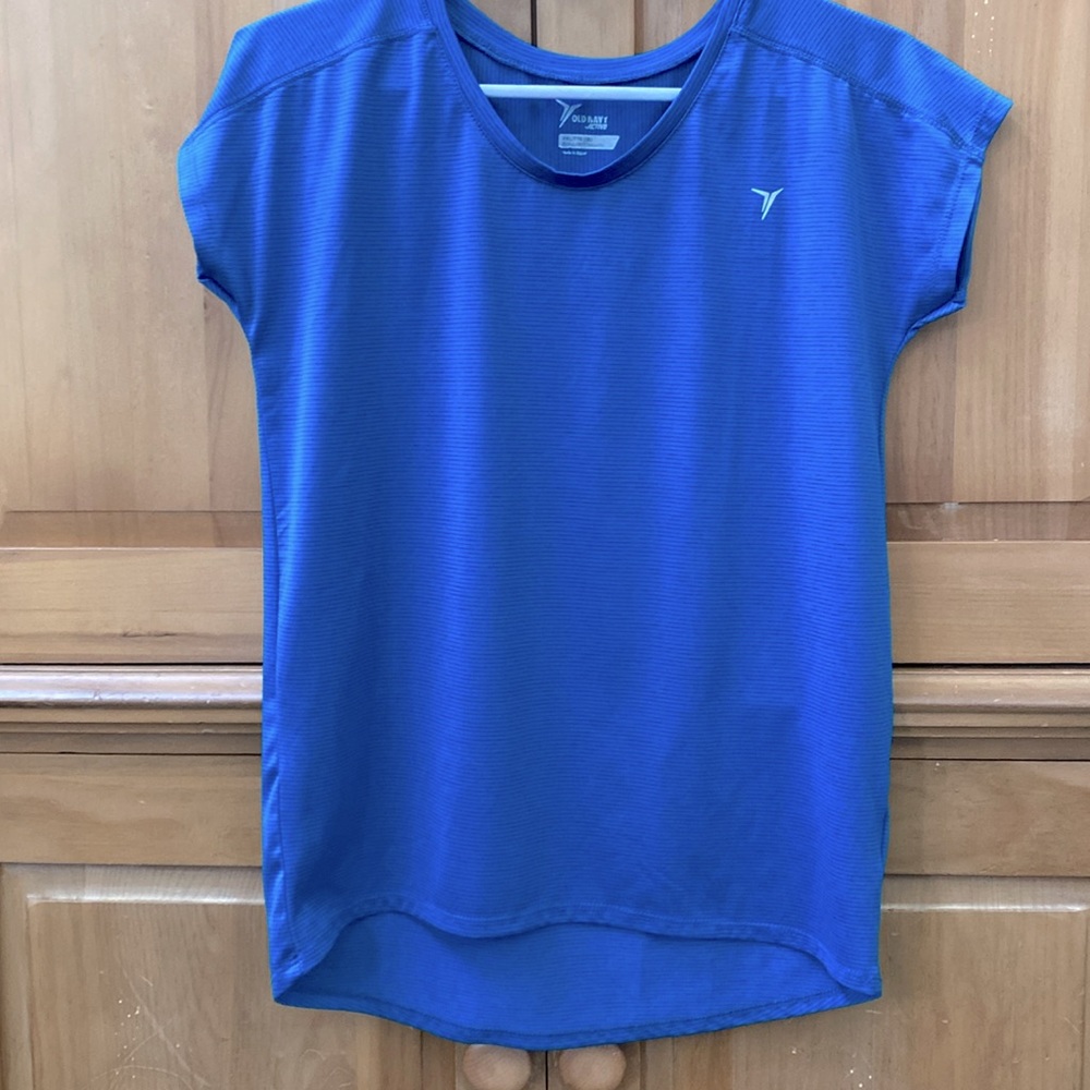 Old Navy | short sleeve active top